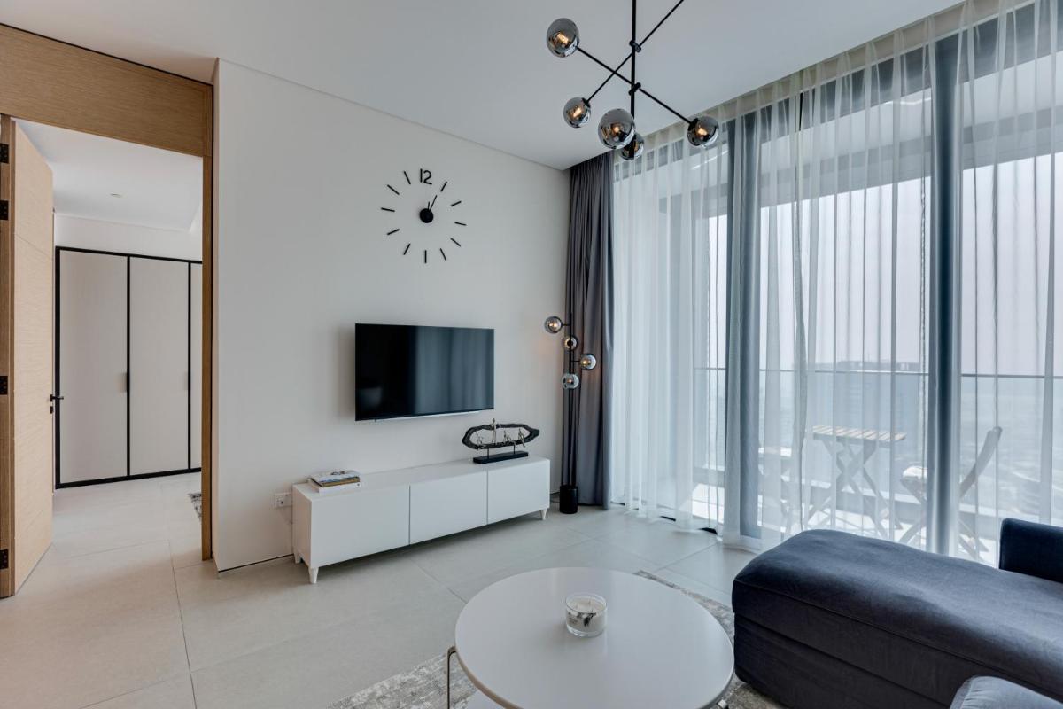 Brand New 5* Luxury Apartment in Address JBR