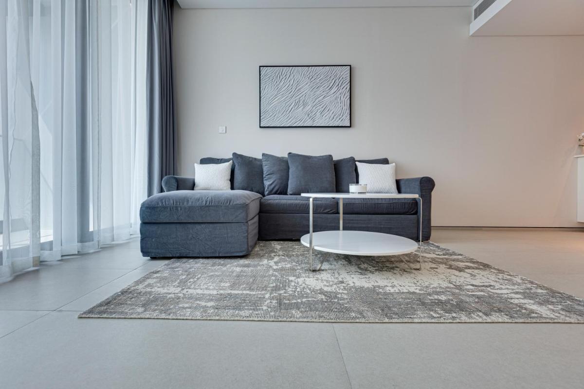 Brand New 5* Luxury Apartment in Address JBR