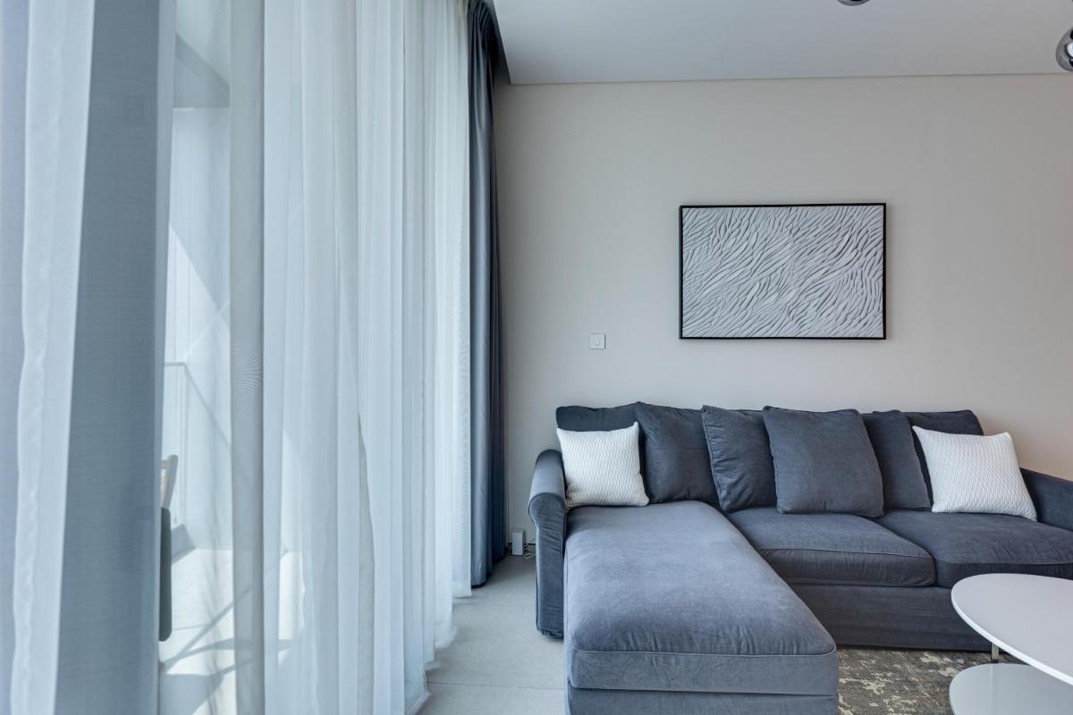 Brand New 5* Luxury Apartment in Address JBR