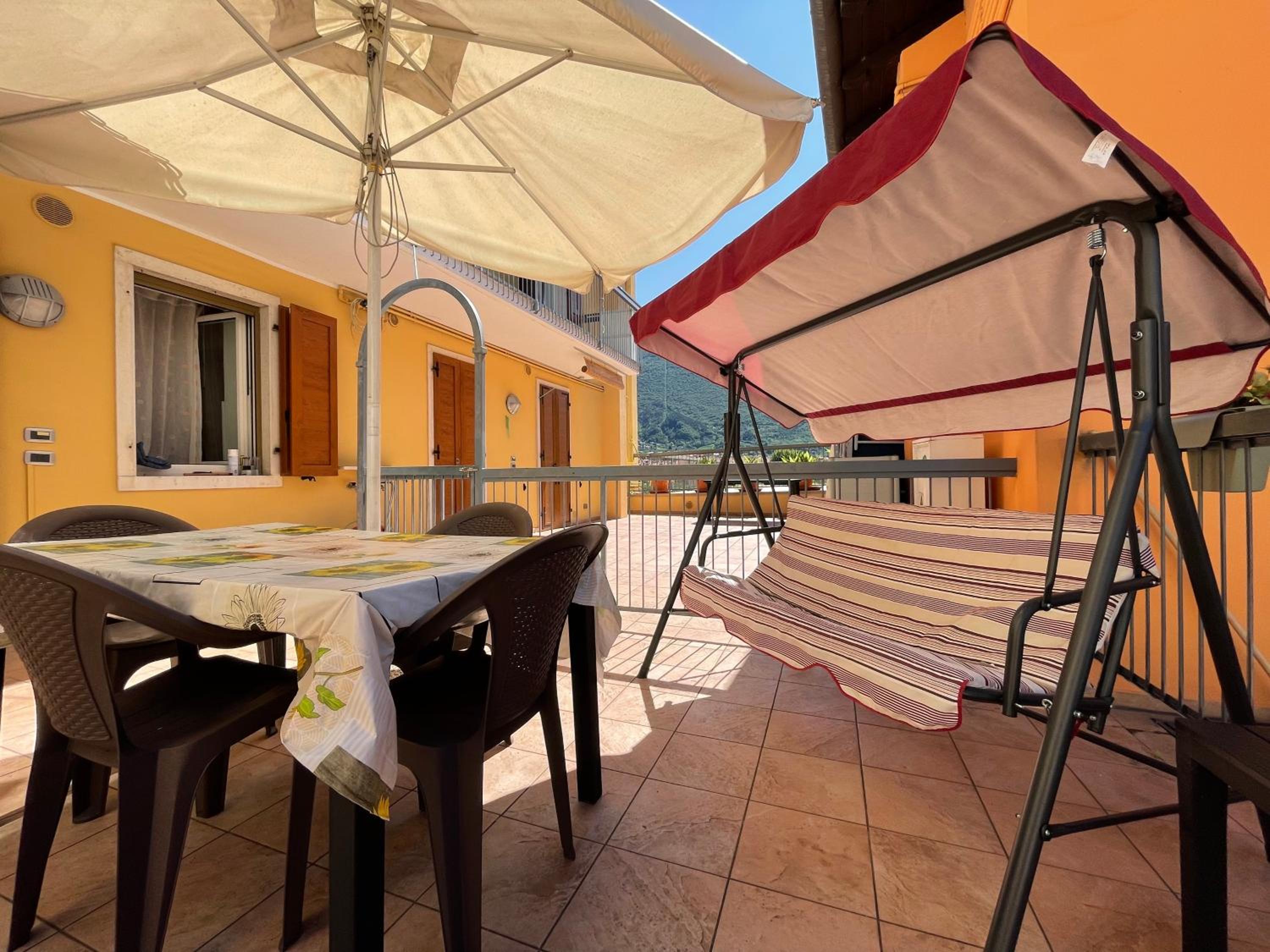 Appartamento Capri view 4