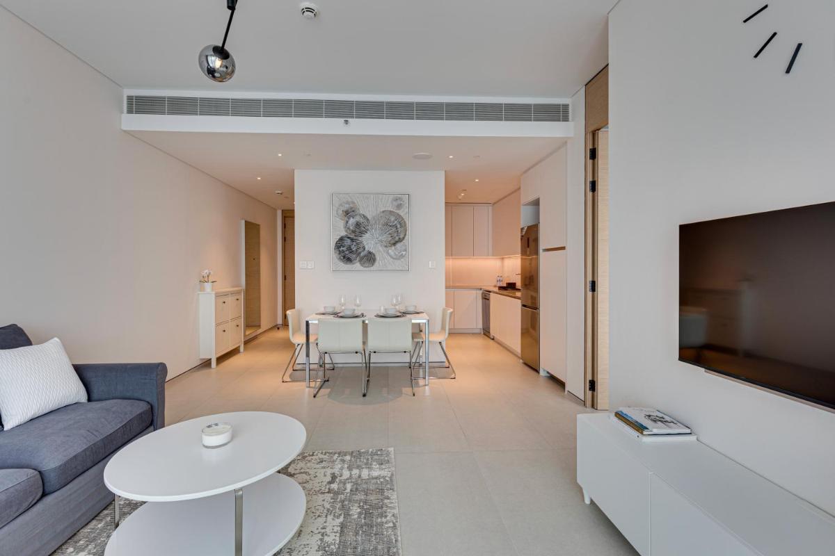 Brand New 5* Luxury Apartment in Address JBR