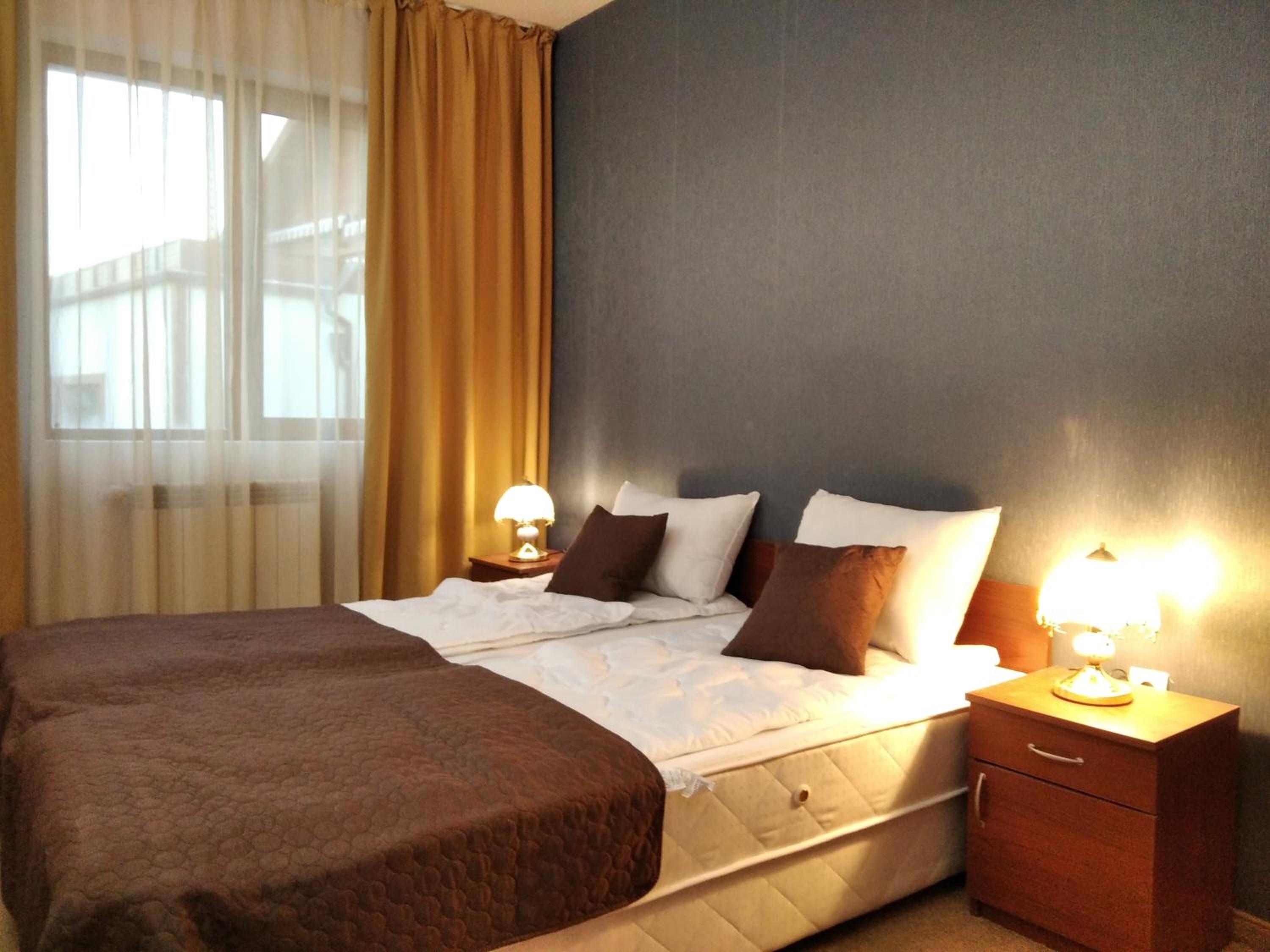 Bansko Vacations - private apartments Emerald - Property Image 2