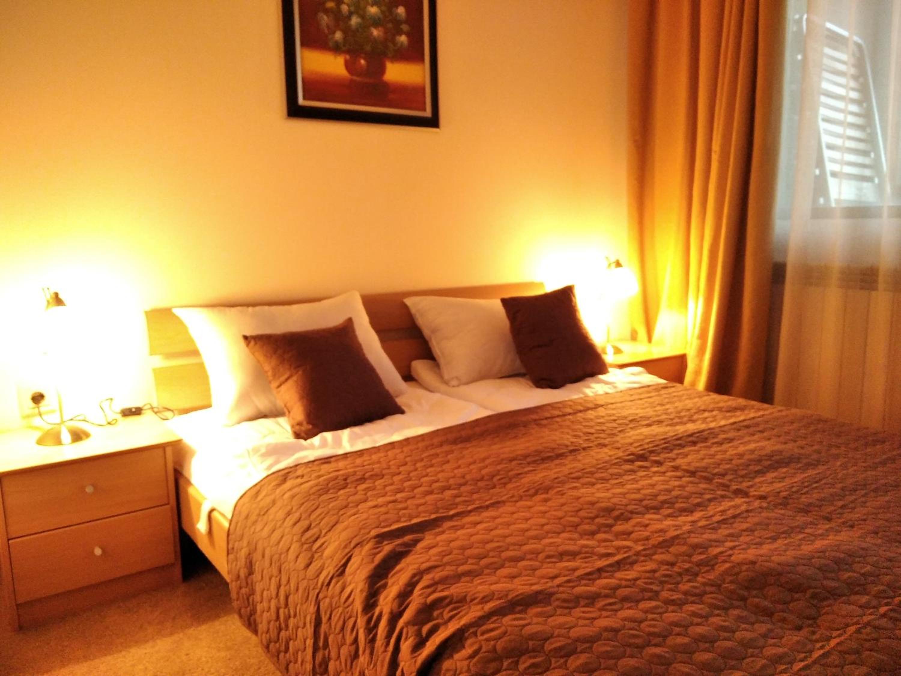 Bansko Vacations - private apartments Emerald - Property Image 52