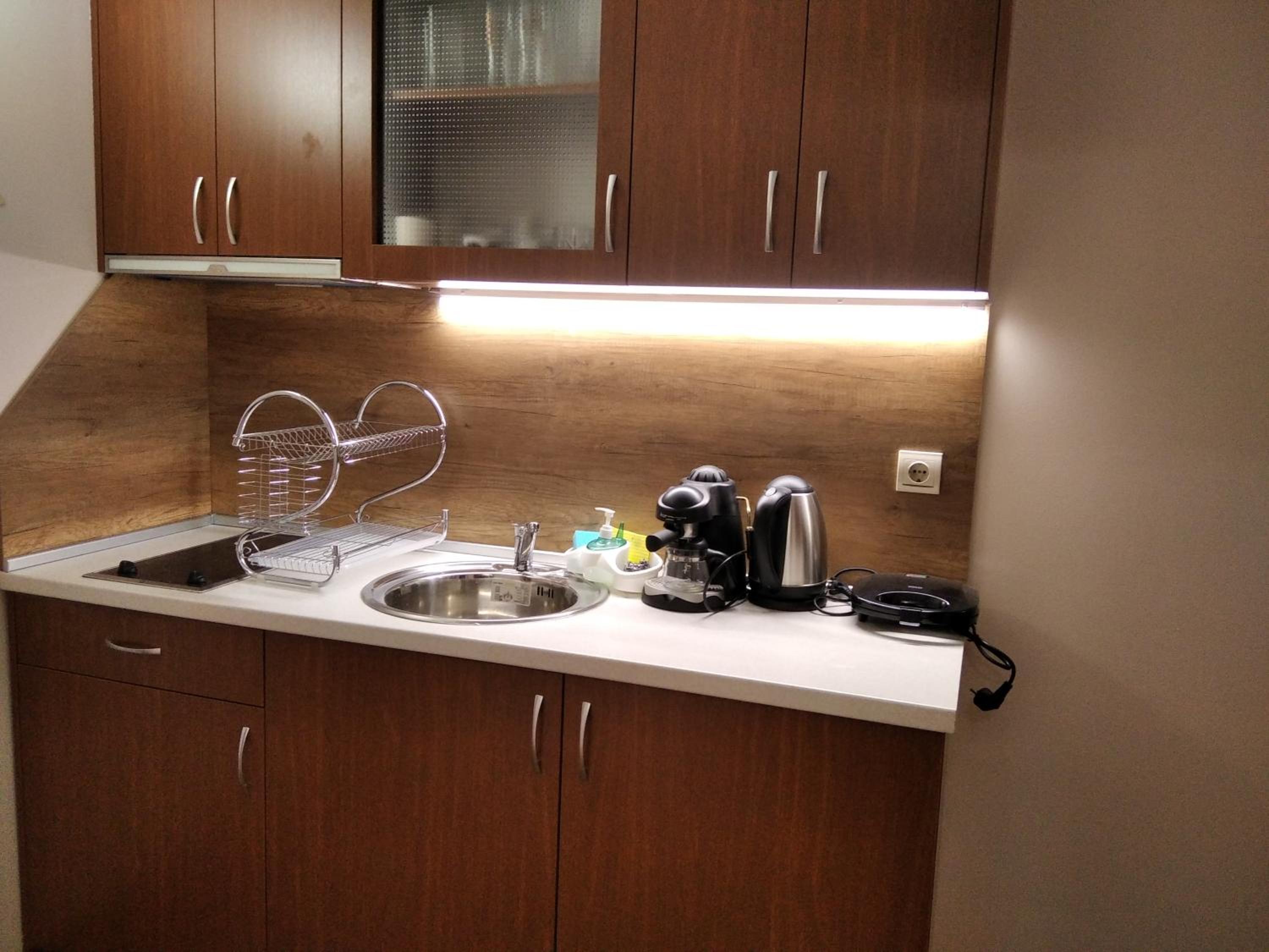 Bansko Vacations - private apartments Emerald - Property Image 49