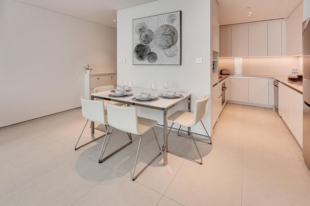 Brand New 5* Luxury Apartment in Address JBR