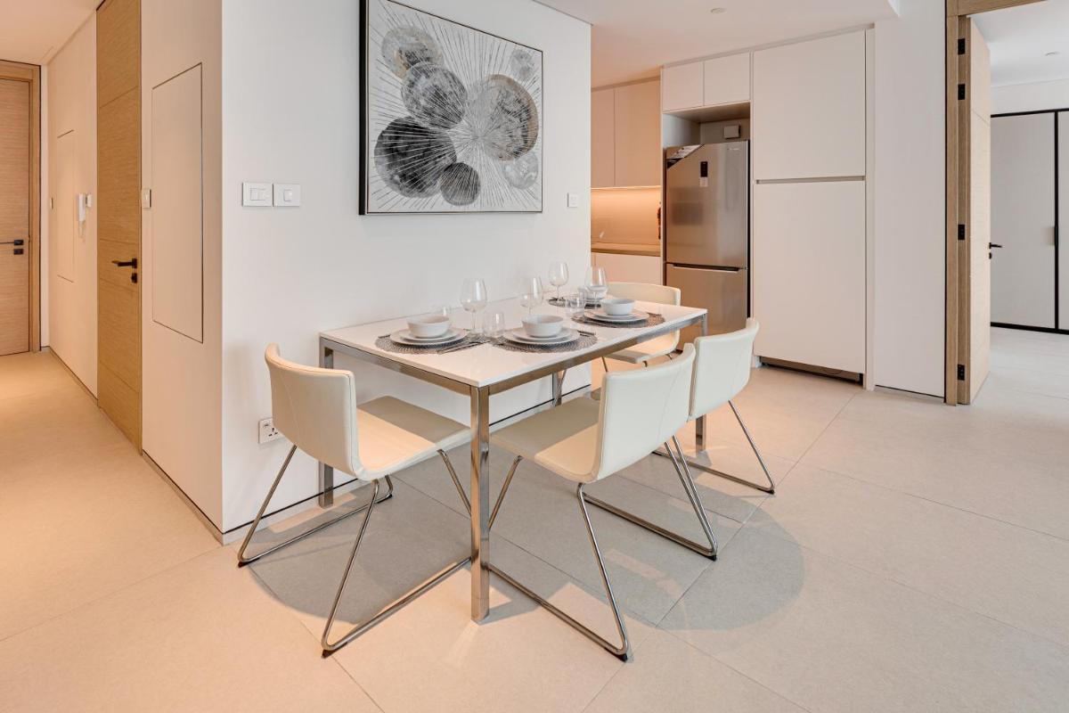 Brand New 5* Luxury Apartment in Address JBR