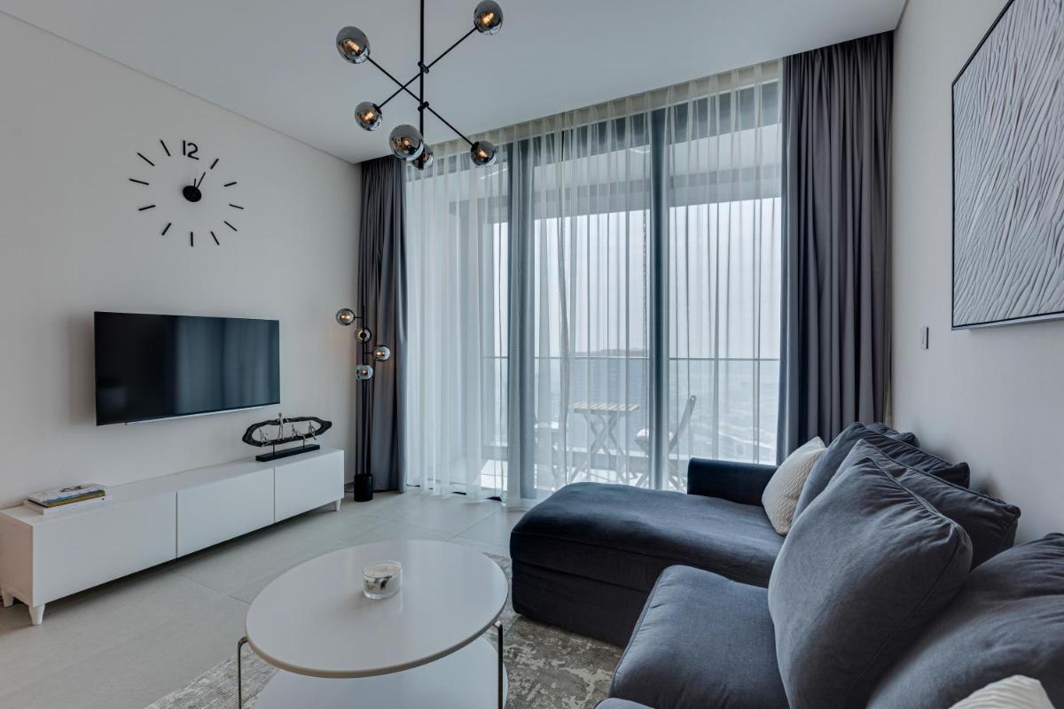 Brand New 5* Luxury Apartment in Address JBR