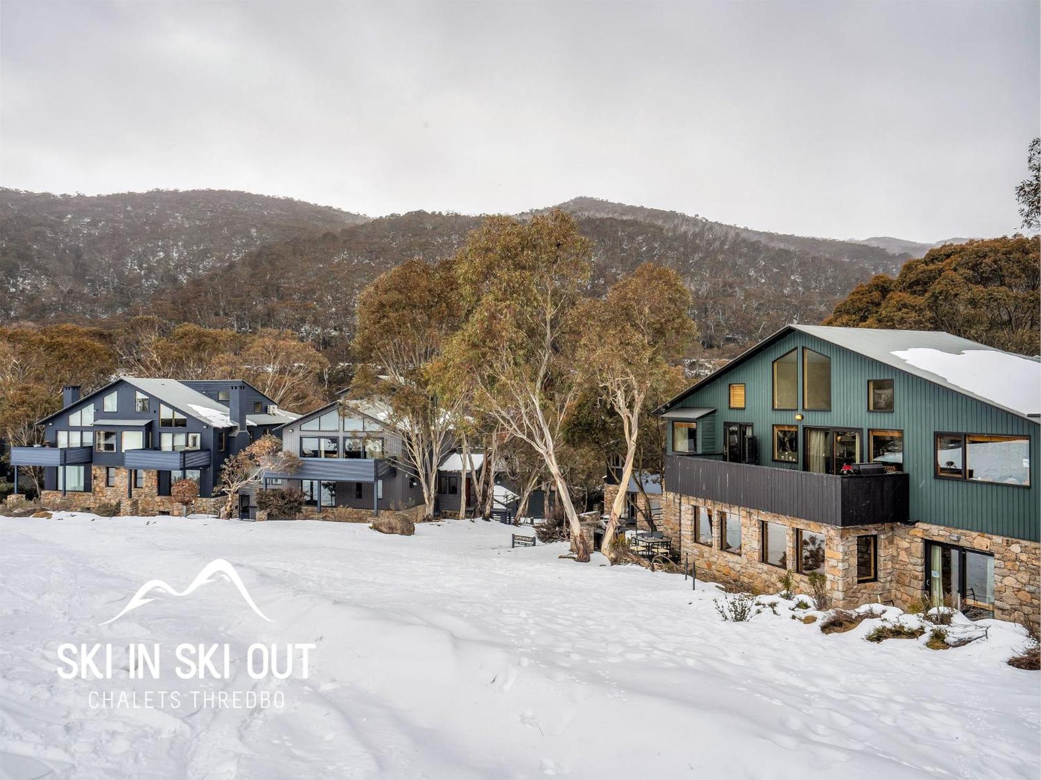 Hotel On The Run 3 - Image 1