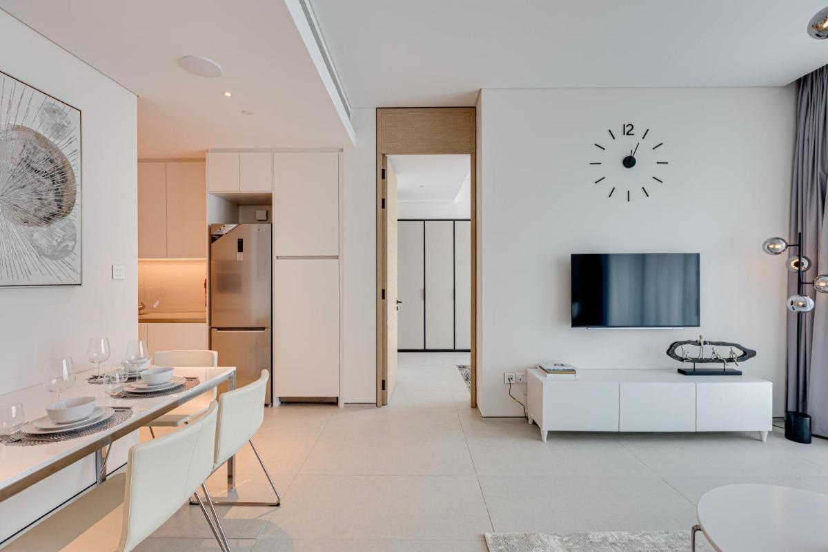 Brand New 5* Luxury Apartment in Address JBR