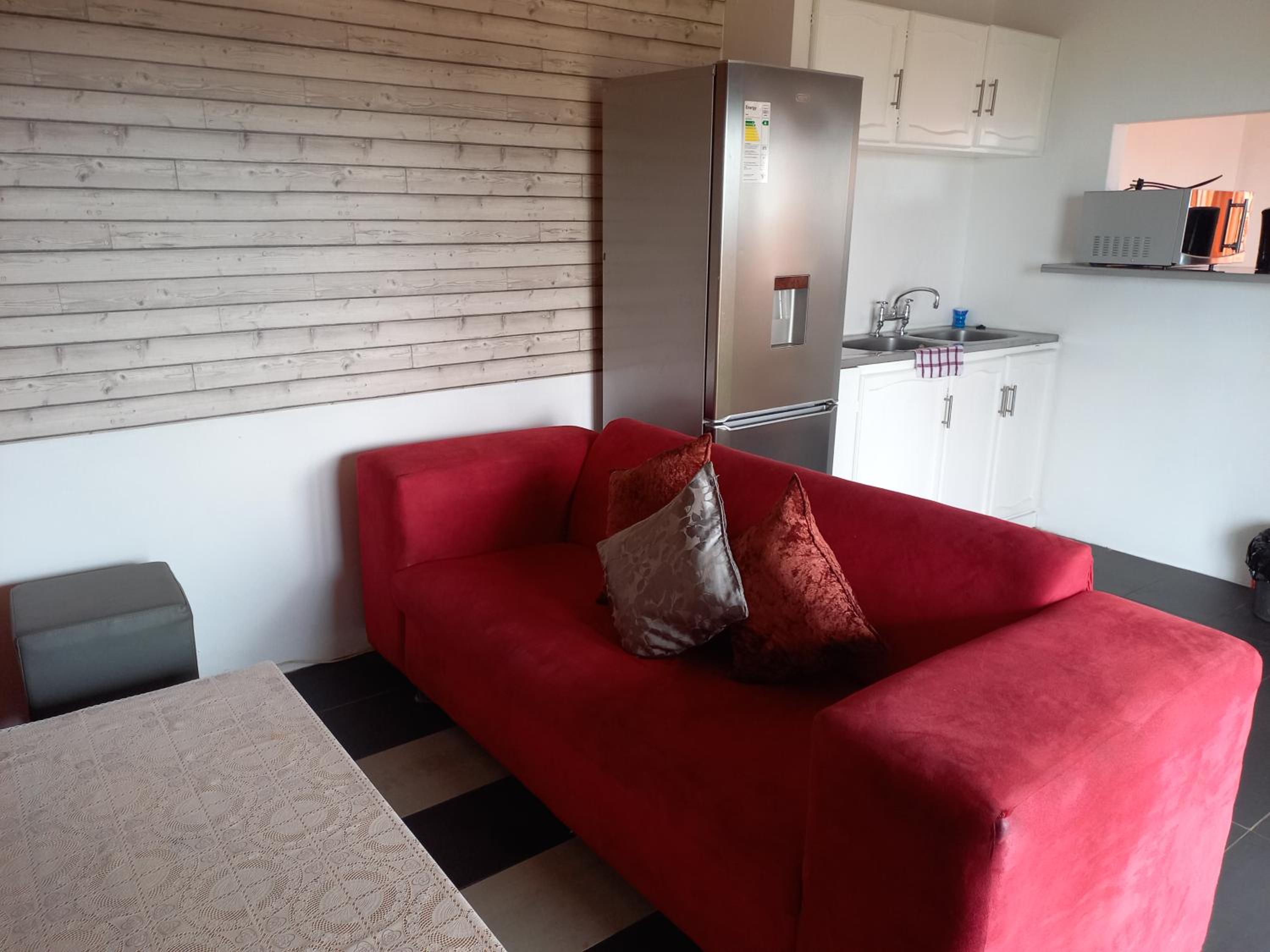 2 Bedroom Residential Home, along the coast. view 5
