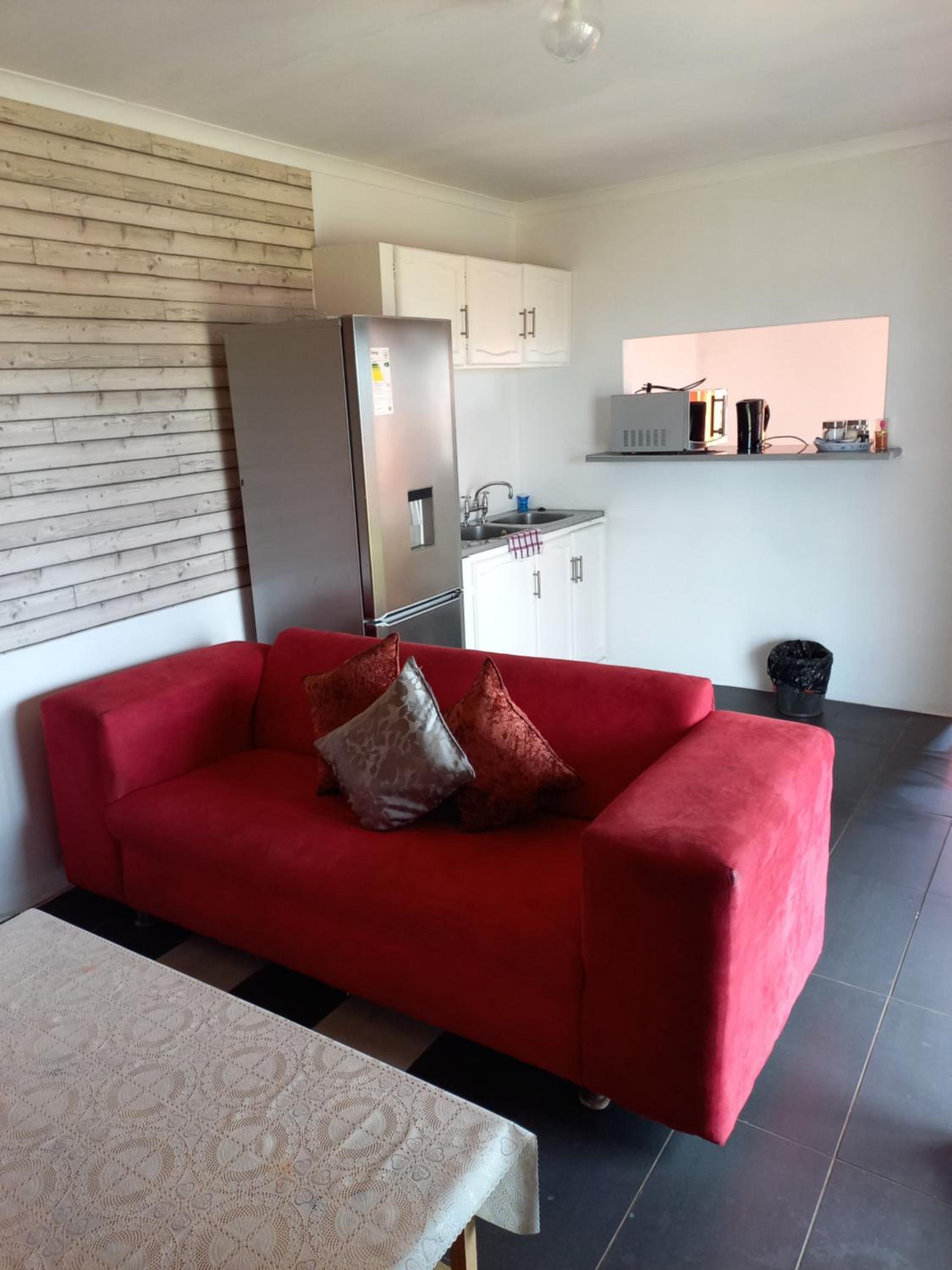 2 Bedroom Residential Home, along the coast. view 2