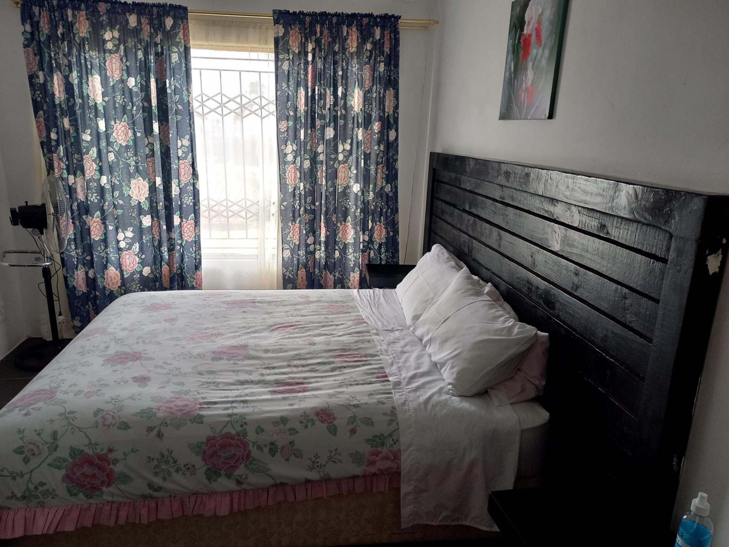 2 Bedroom Residential Home, along the coast. view 3