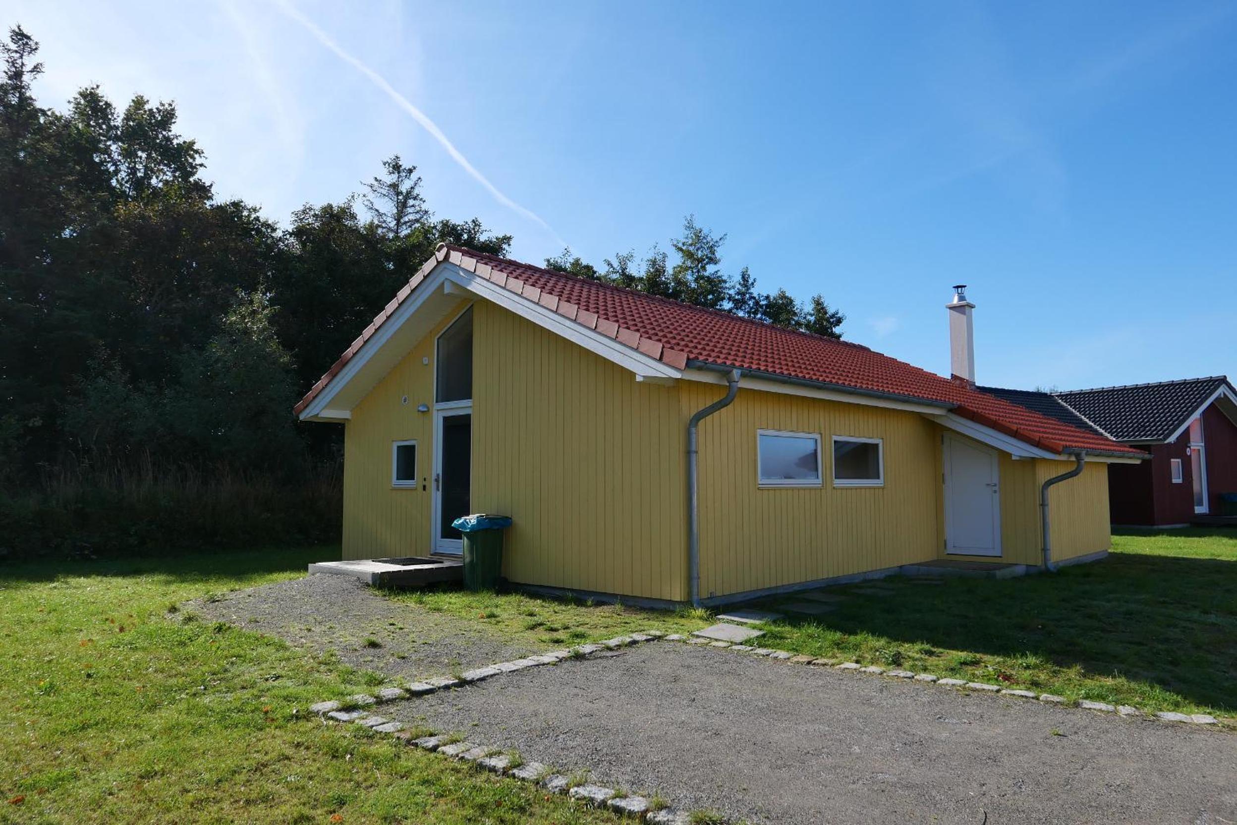 Resort 2 Ocean Cottage A 88