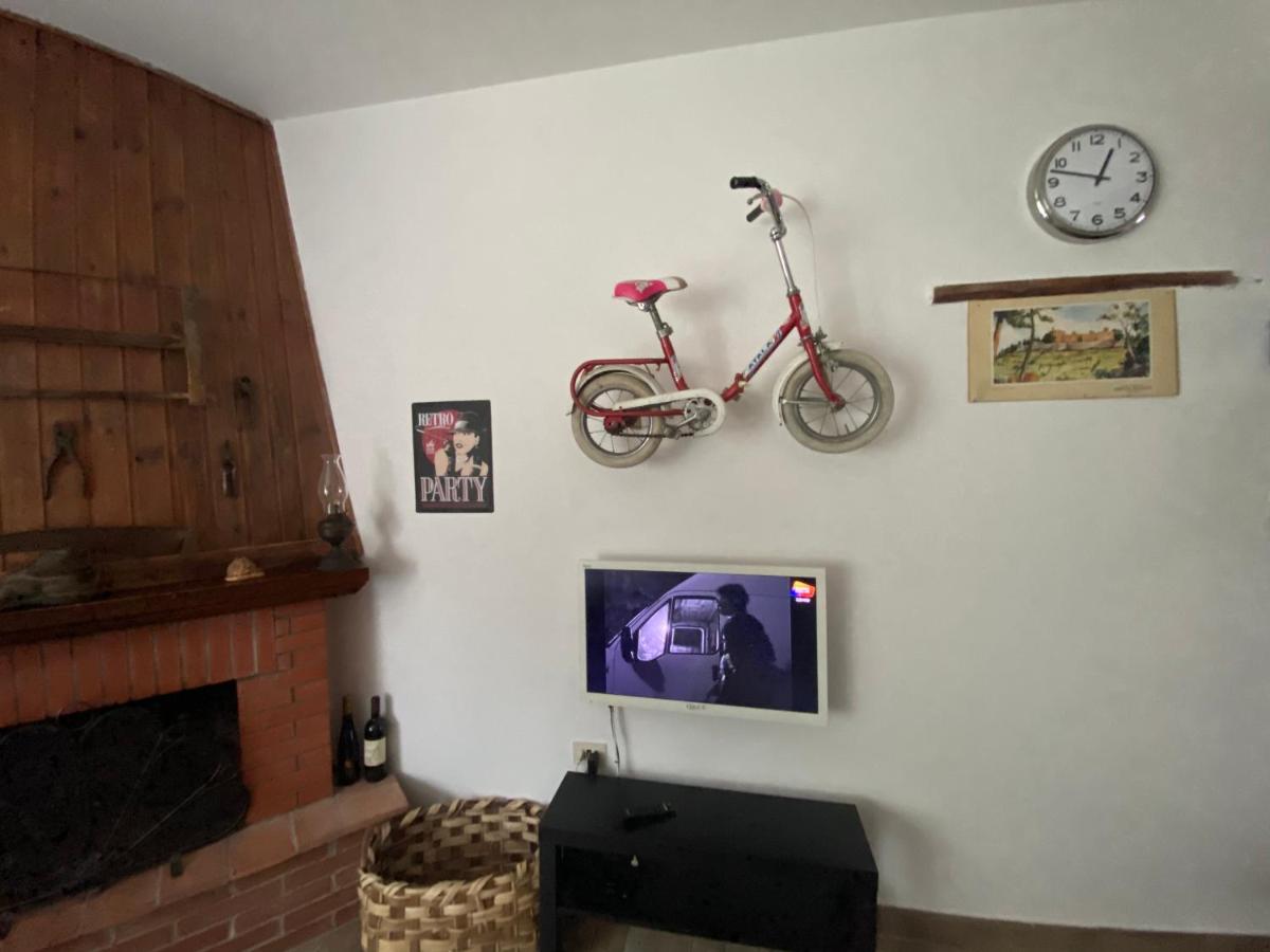 Casa Degli Eroi view 2