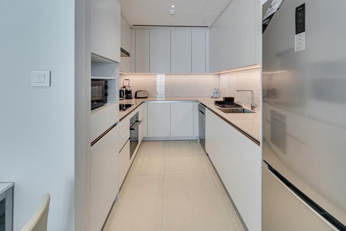 Brand New 5* Luxury Apartment in Address JBR