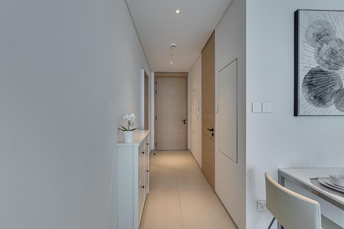 Brand New 5* Luxury Apartment in Address JBR