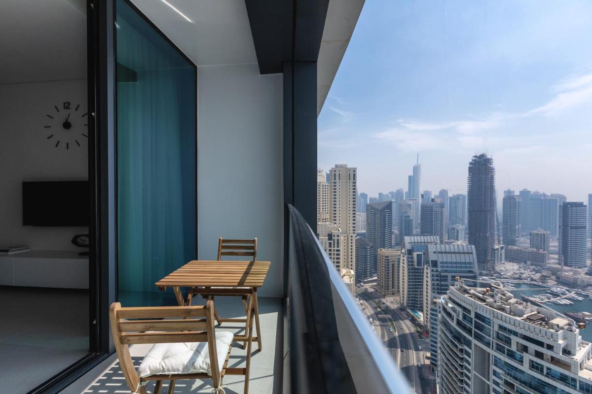 Brand New 5* Luxury Apartment in Address JBR