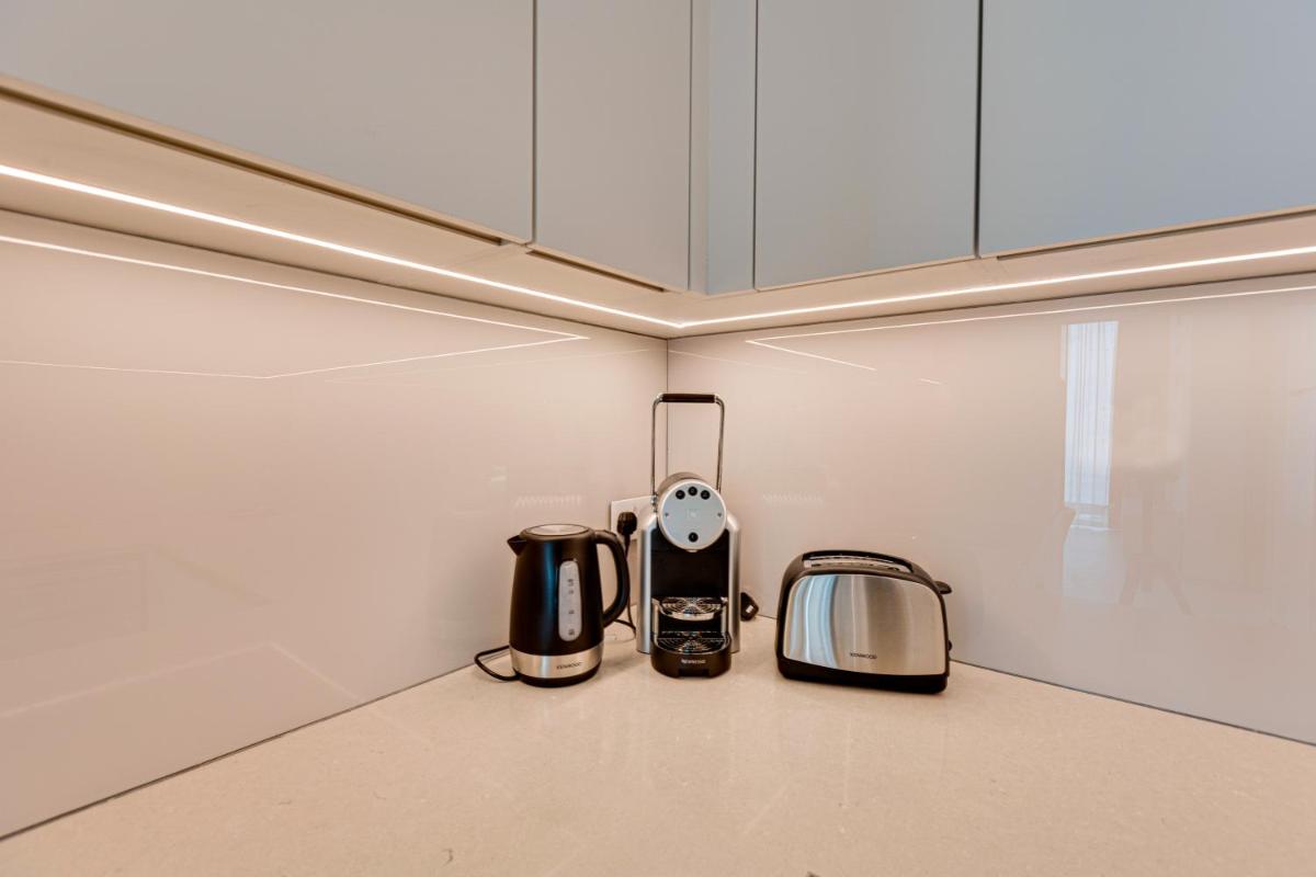 Brand New 5* Luxury Apartment in Address JBR