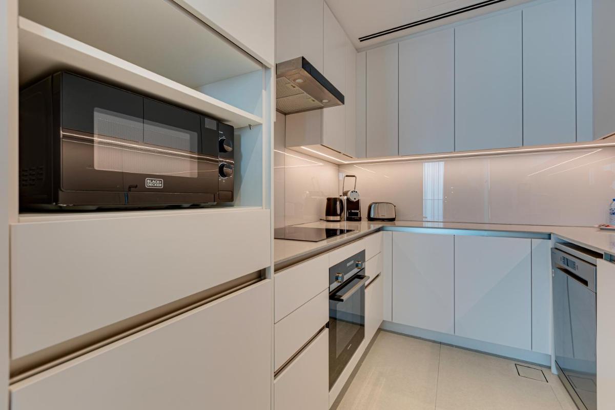 Brand New 5* Luxury Apartment in Address JBR