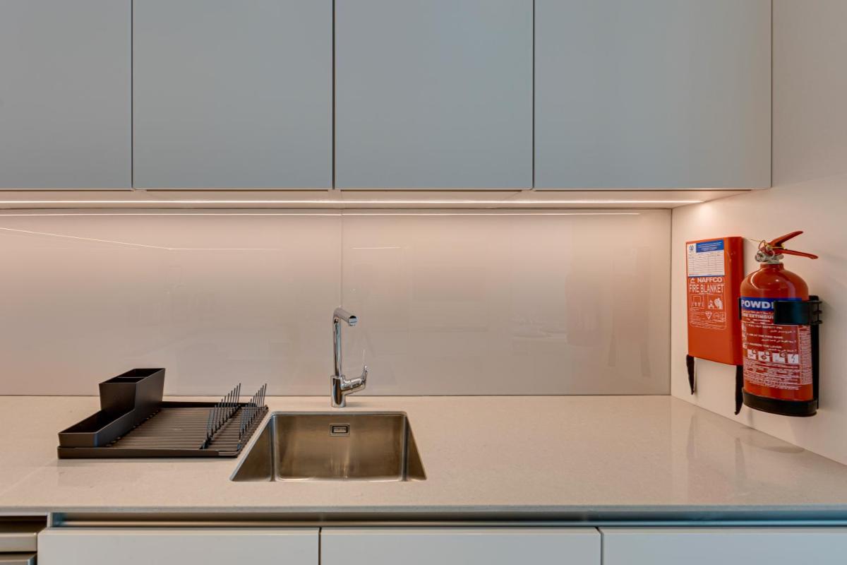 Brand New 5* Luxury Apartment in Address JBR