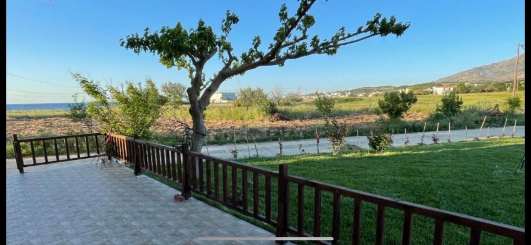 Akrotiri studios view 4