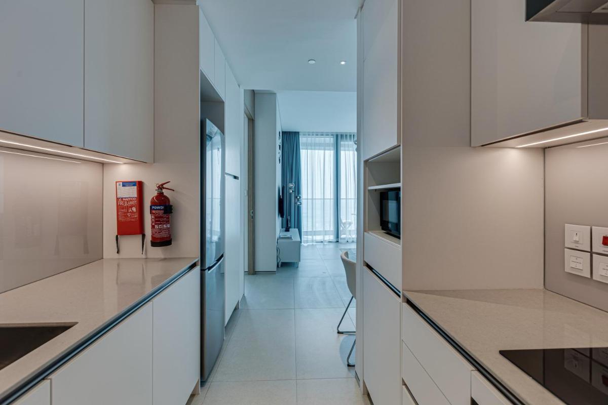 Brand New 5* Luxury Apartment in Address JBR