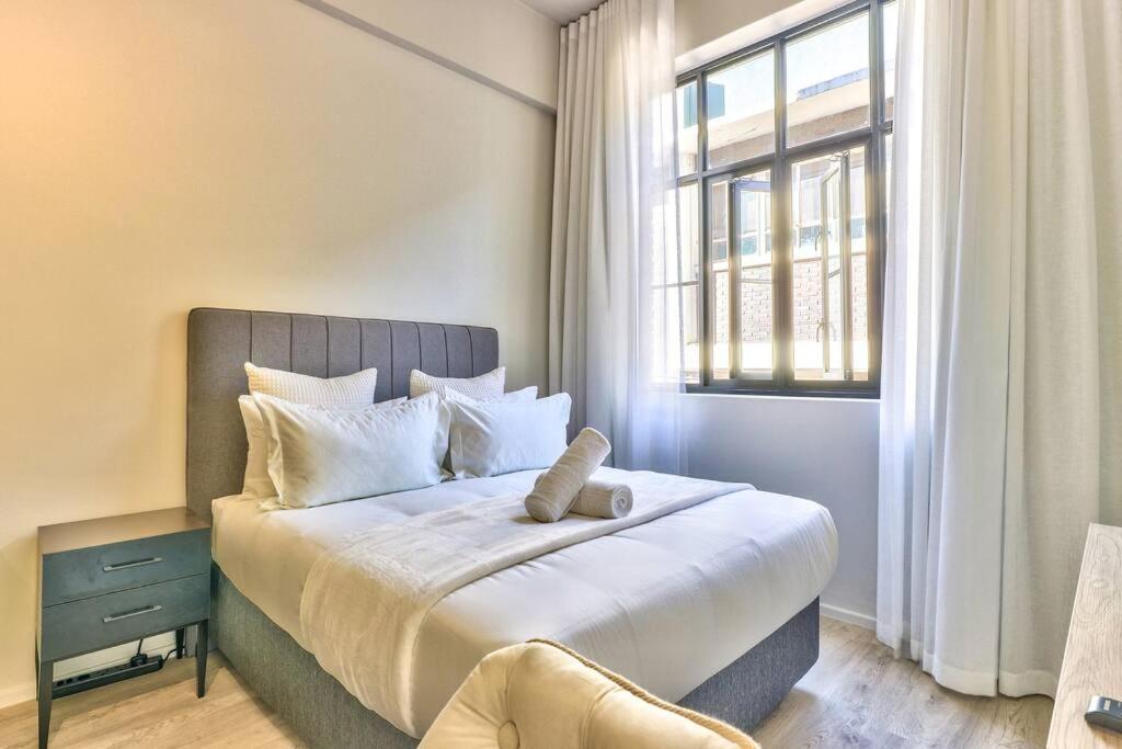 Urban Gem located in the heart of the East City