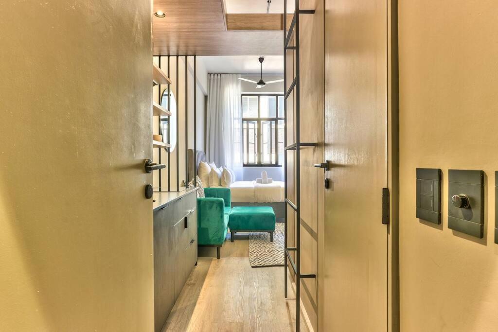 Urban Gem located in the heart of the East City
