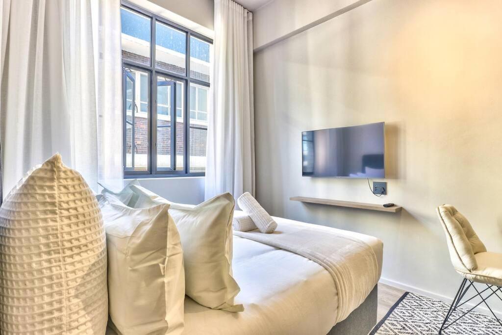 Urban Gem located in the heart of the East City