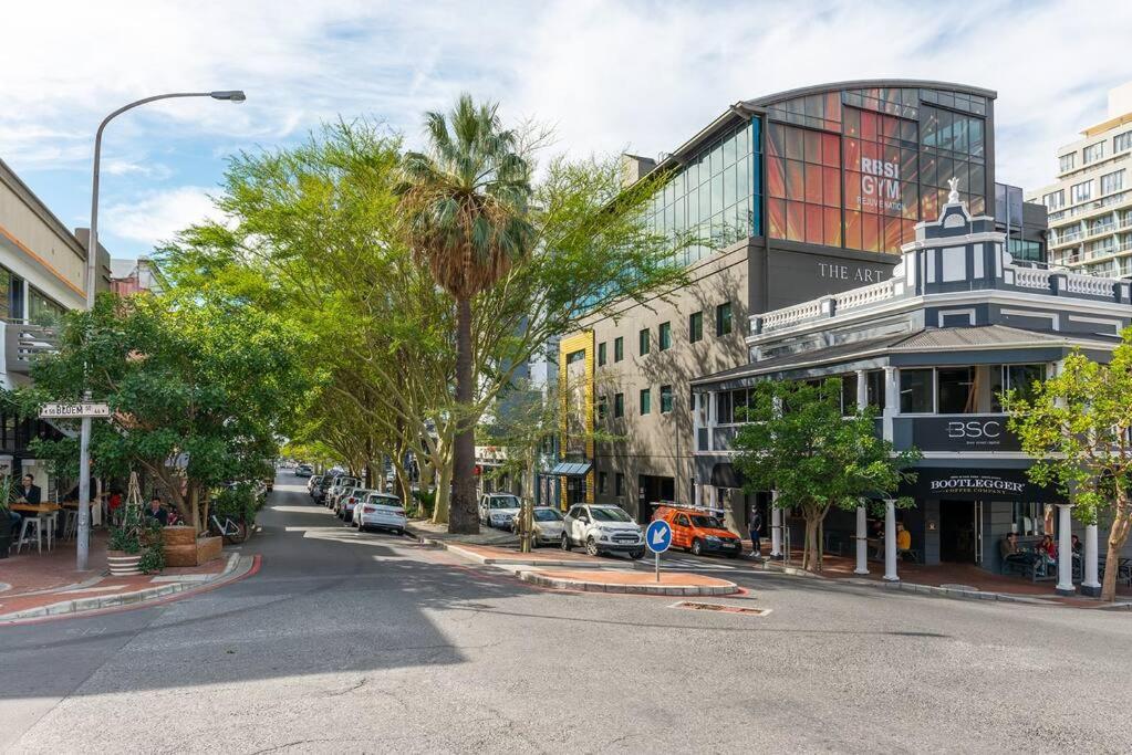Urban Gem located in the heart of the East City