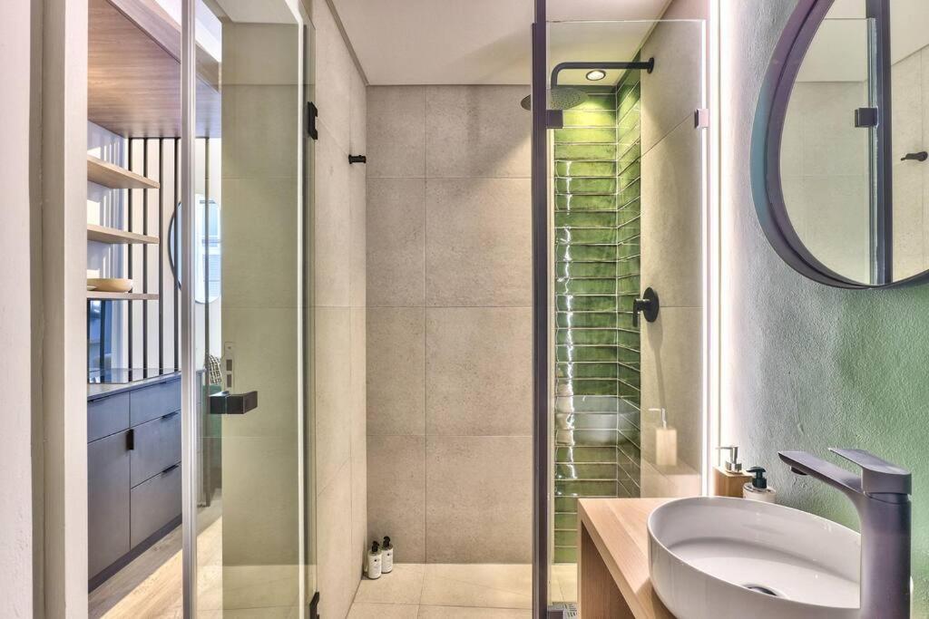 Urban Gem located in the heart of the East City