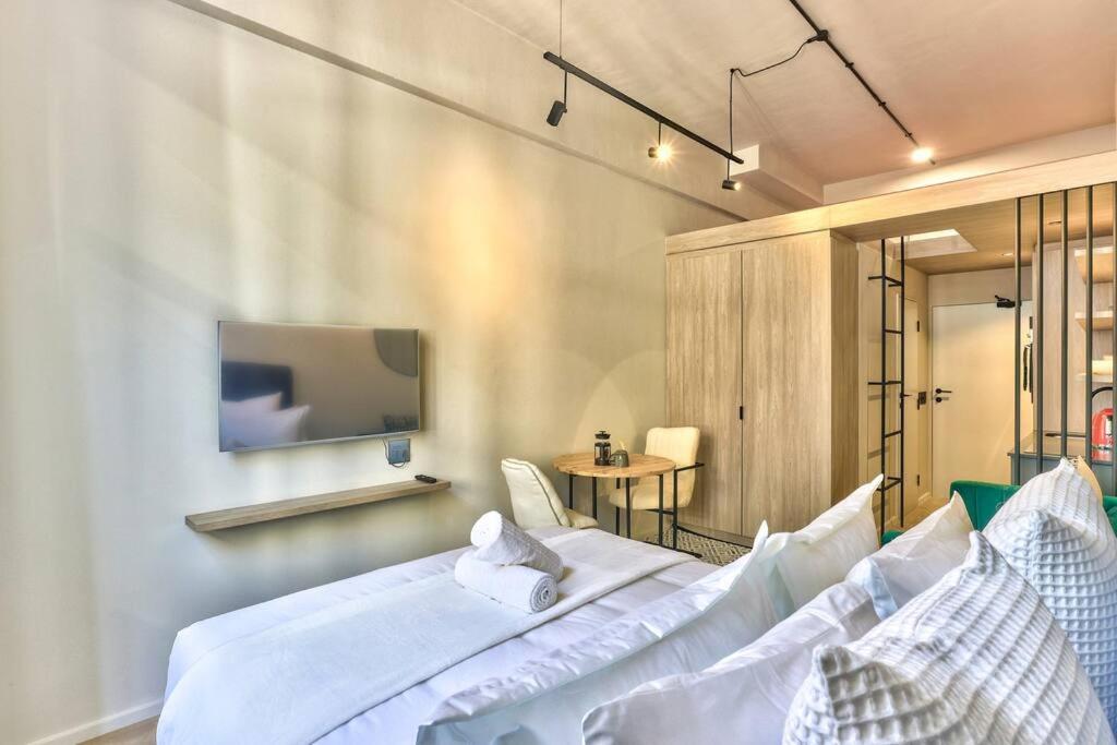 Urban Gem located in the heart of the East City