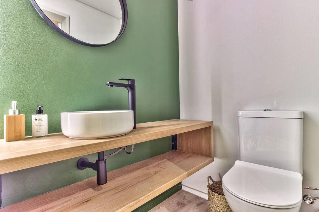 Urban Gem located in the heart of the East City