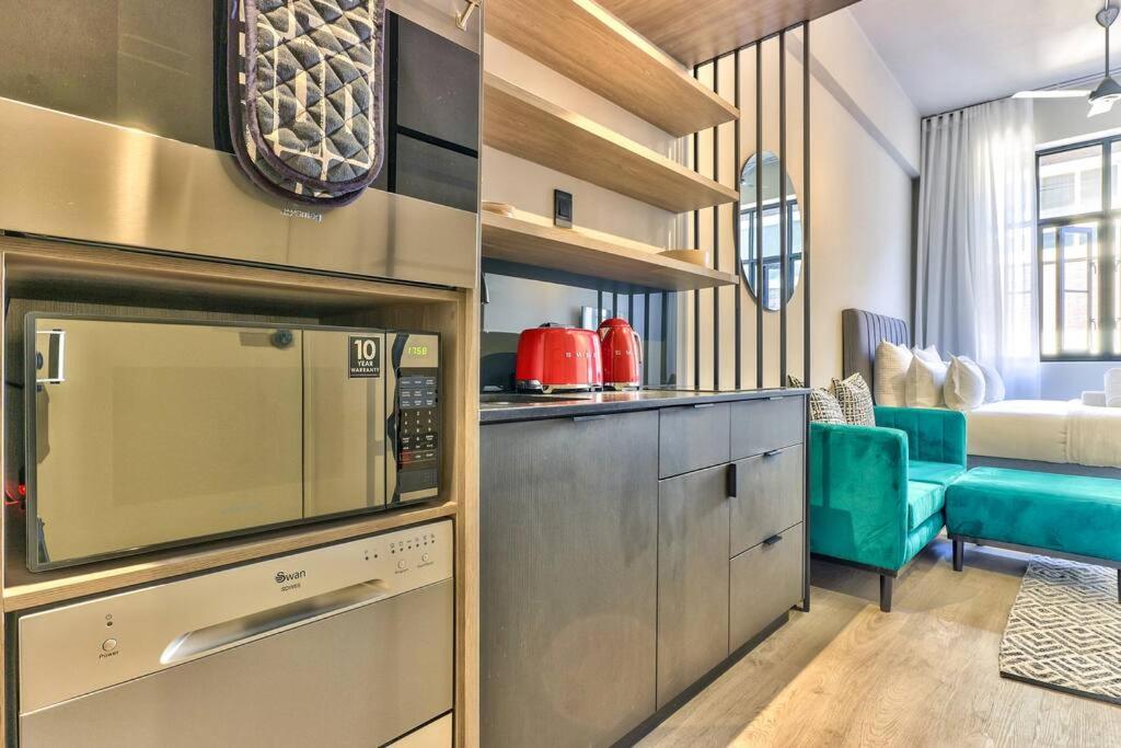 Urban Gem located in the heart of the East City