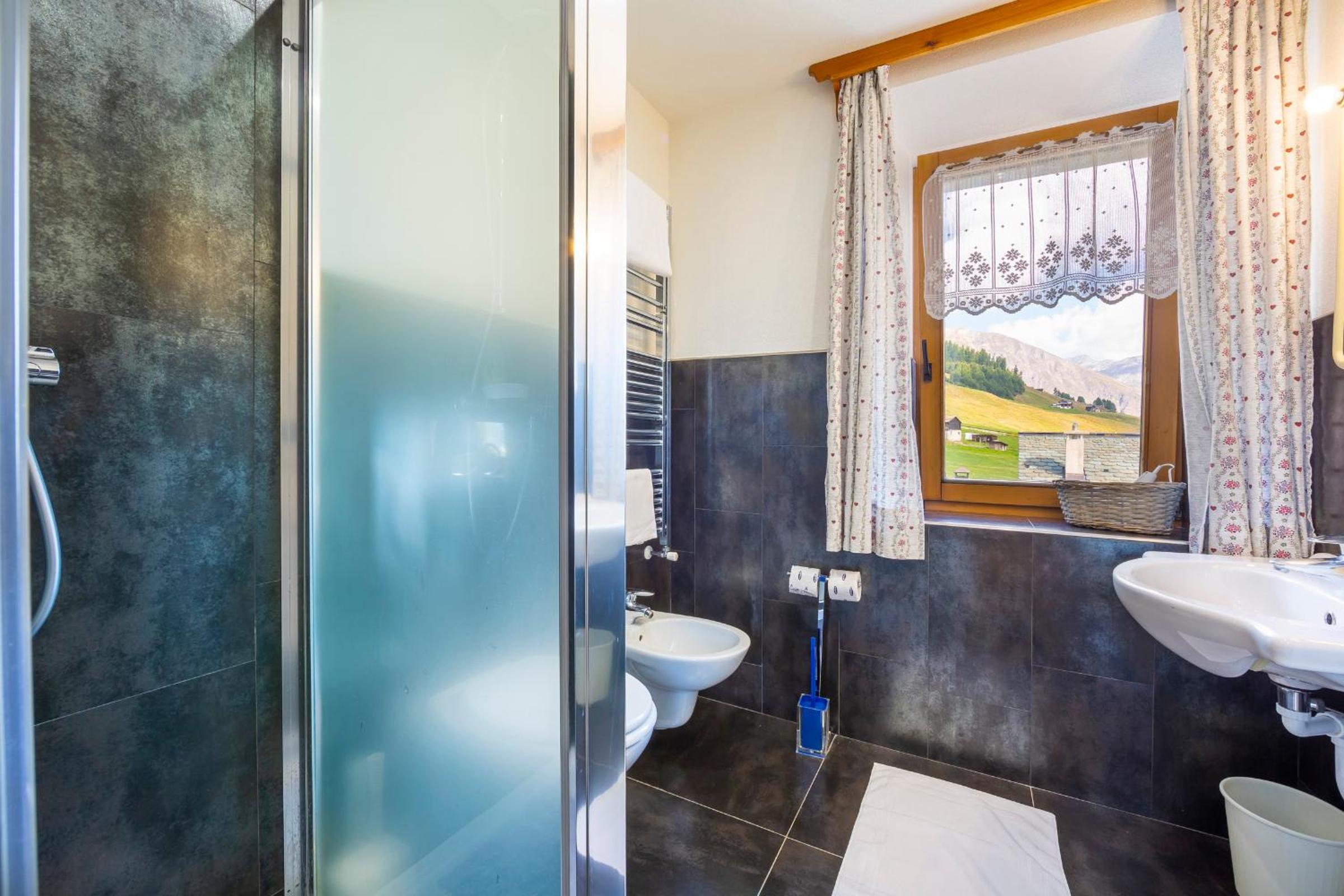 Casa Silvia Ski in - Happy Rentals