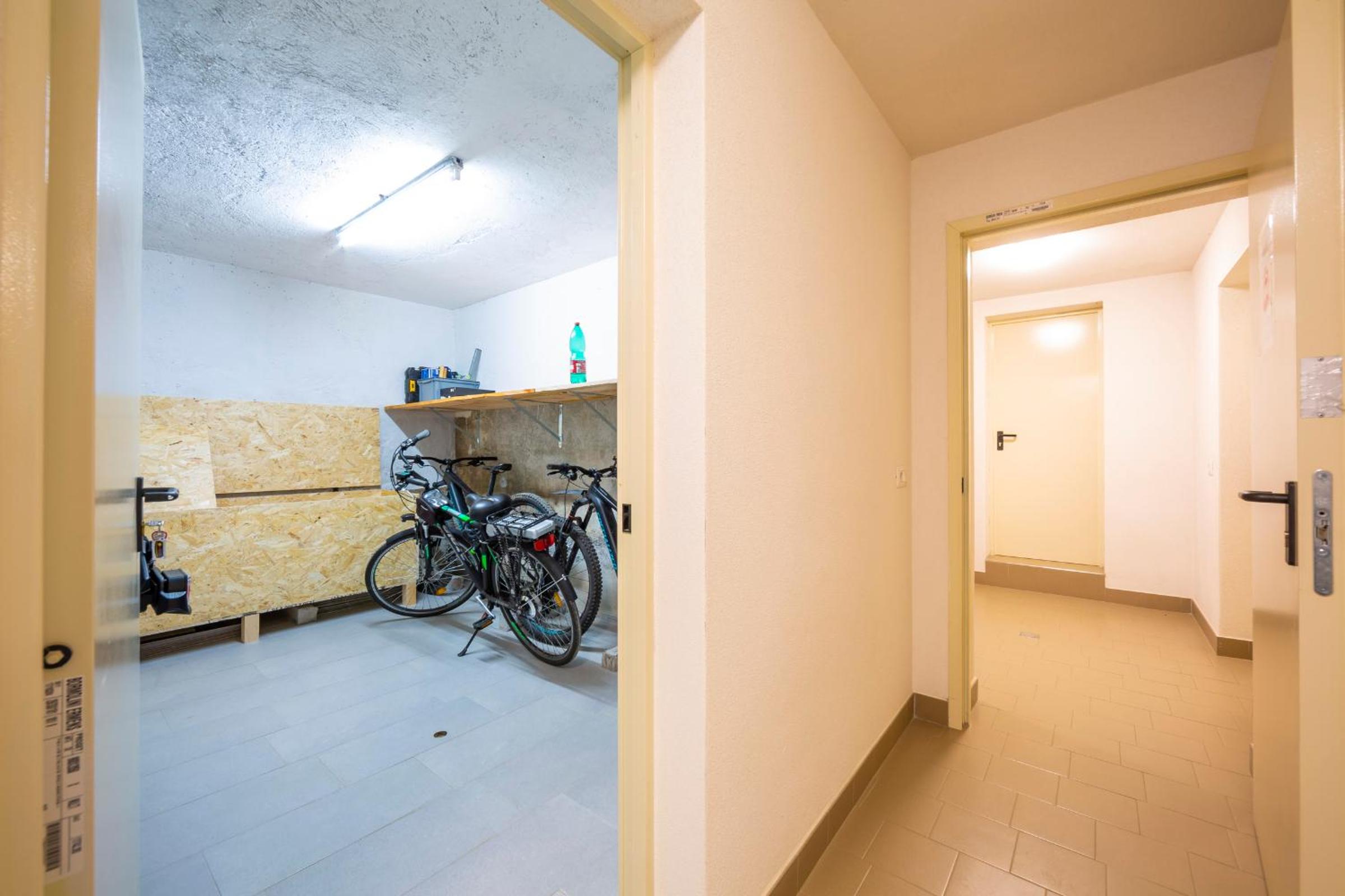 Casa Silvia Ski in - Happy Rentals