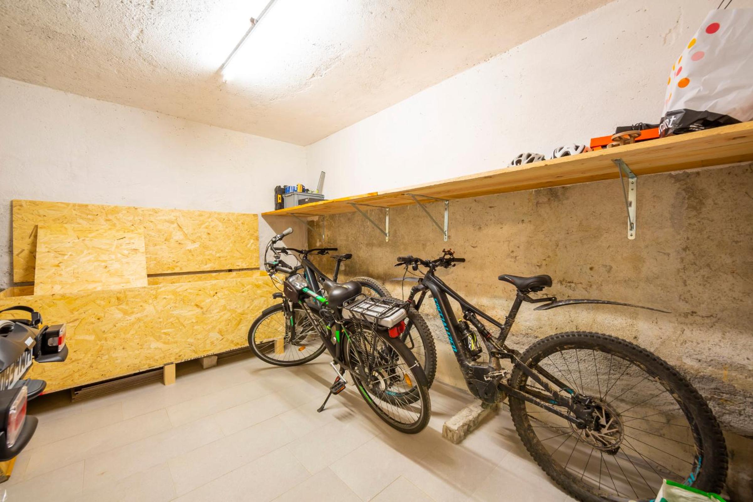 Casa Silvia Ski in - Happy Rentals