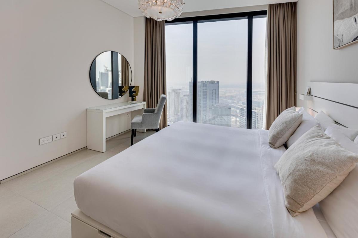 Brand New 5* Luxury Apartment in Address JBR