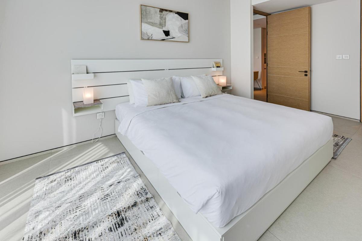 Brand New 5* Luxury Apartment in Address JBR