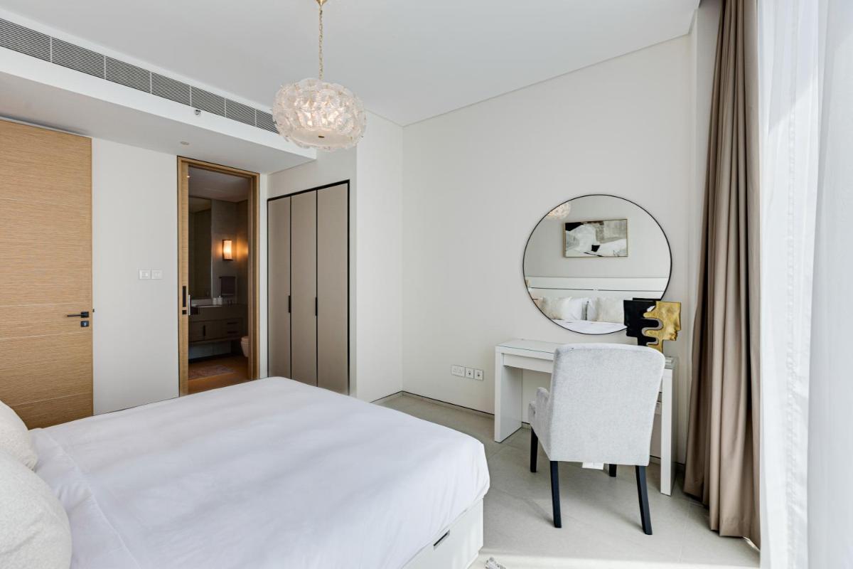 Brand New 5* Luxury Apartment in Address JBR