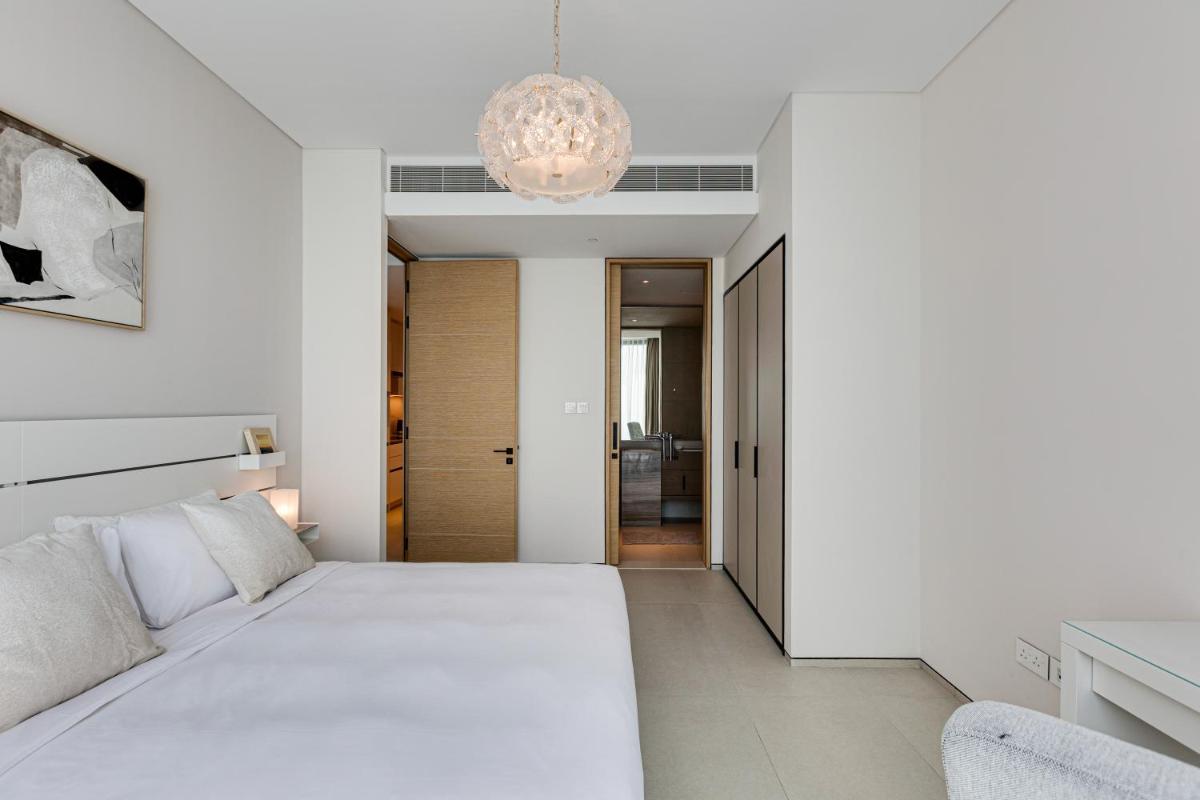 Brand New 5* Luxury Apartment in Address JBR