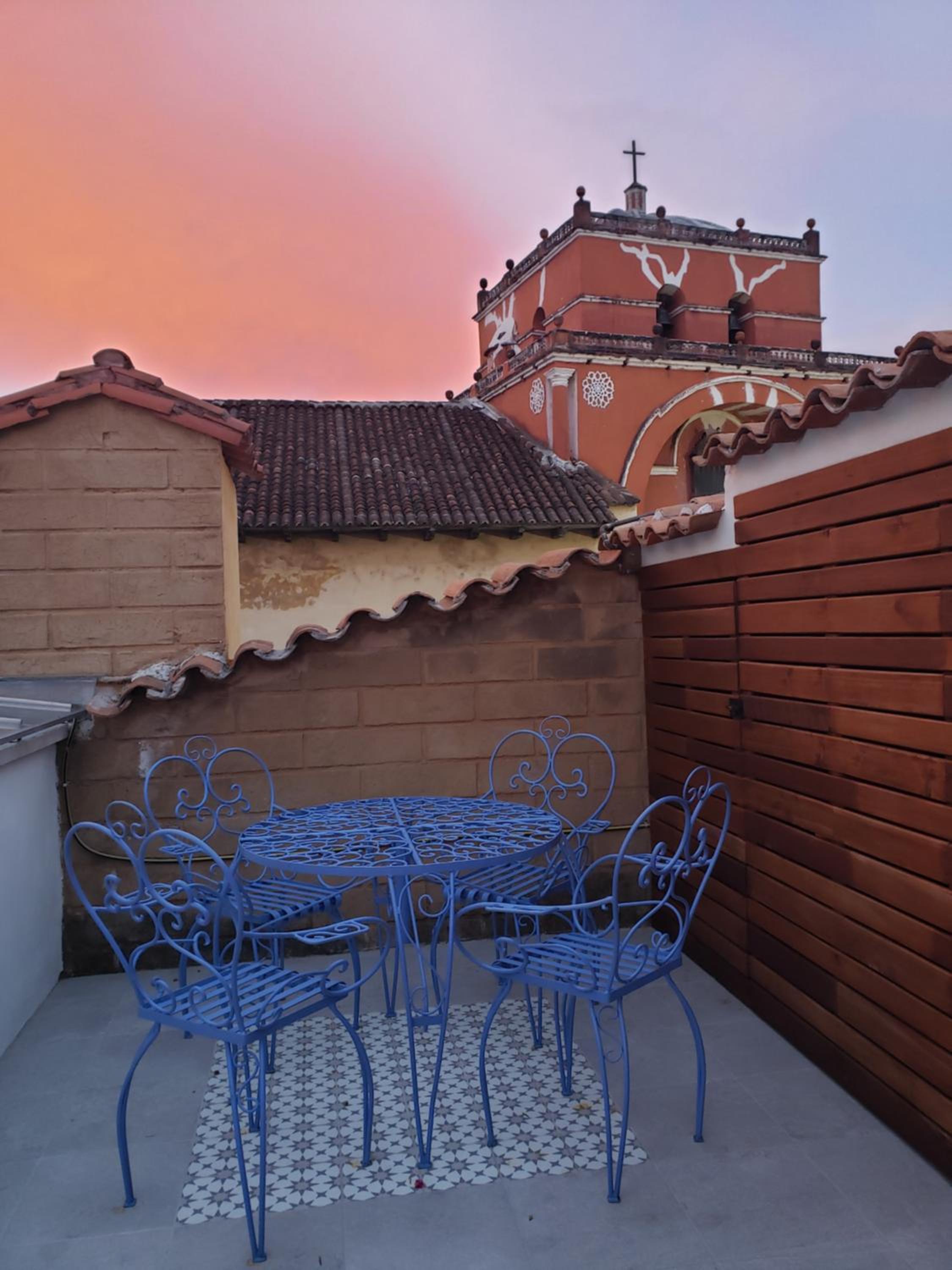 roof