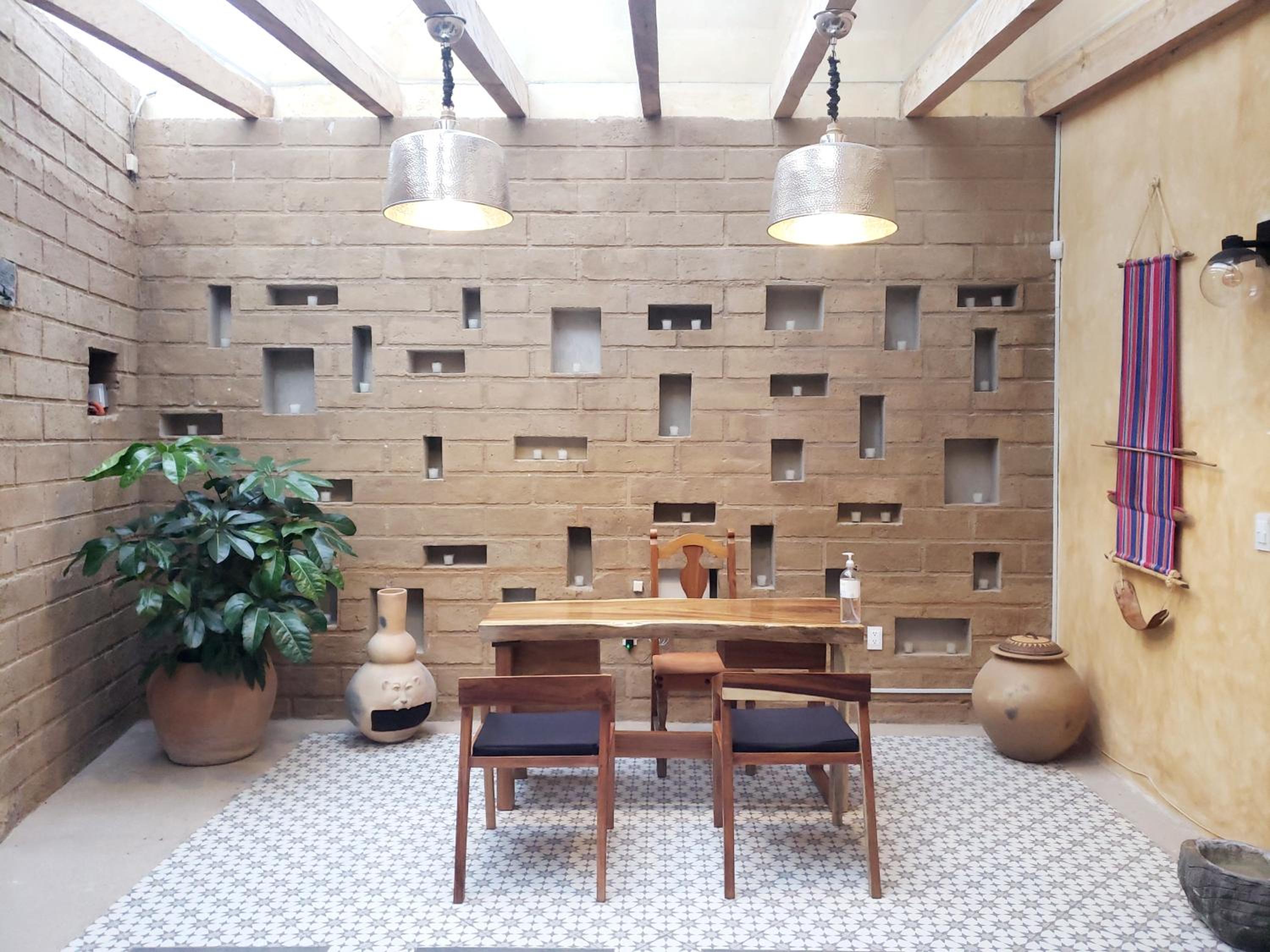 Hotel Casa Carmen - Image 1