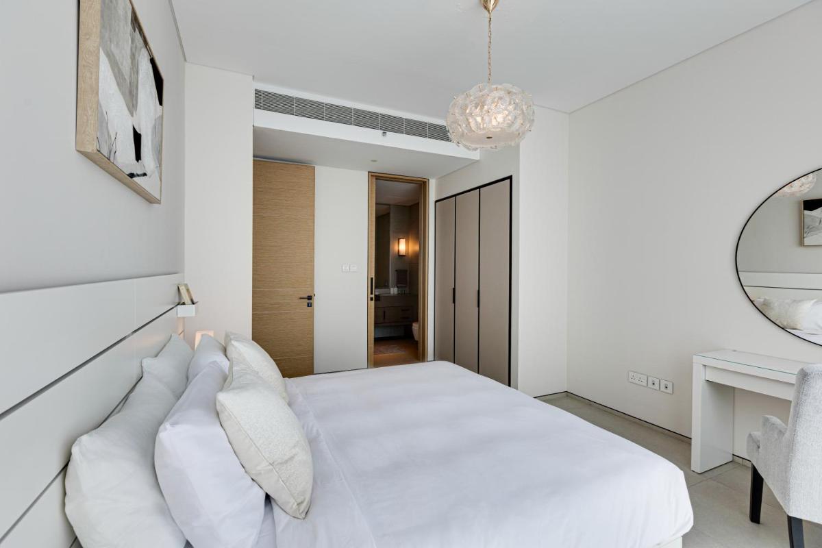 Brand New 5* Luxury Apartment in Address JBR