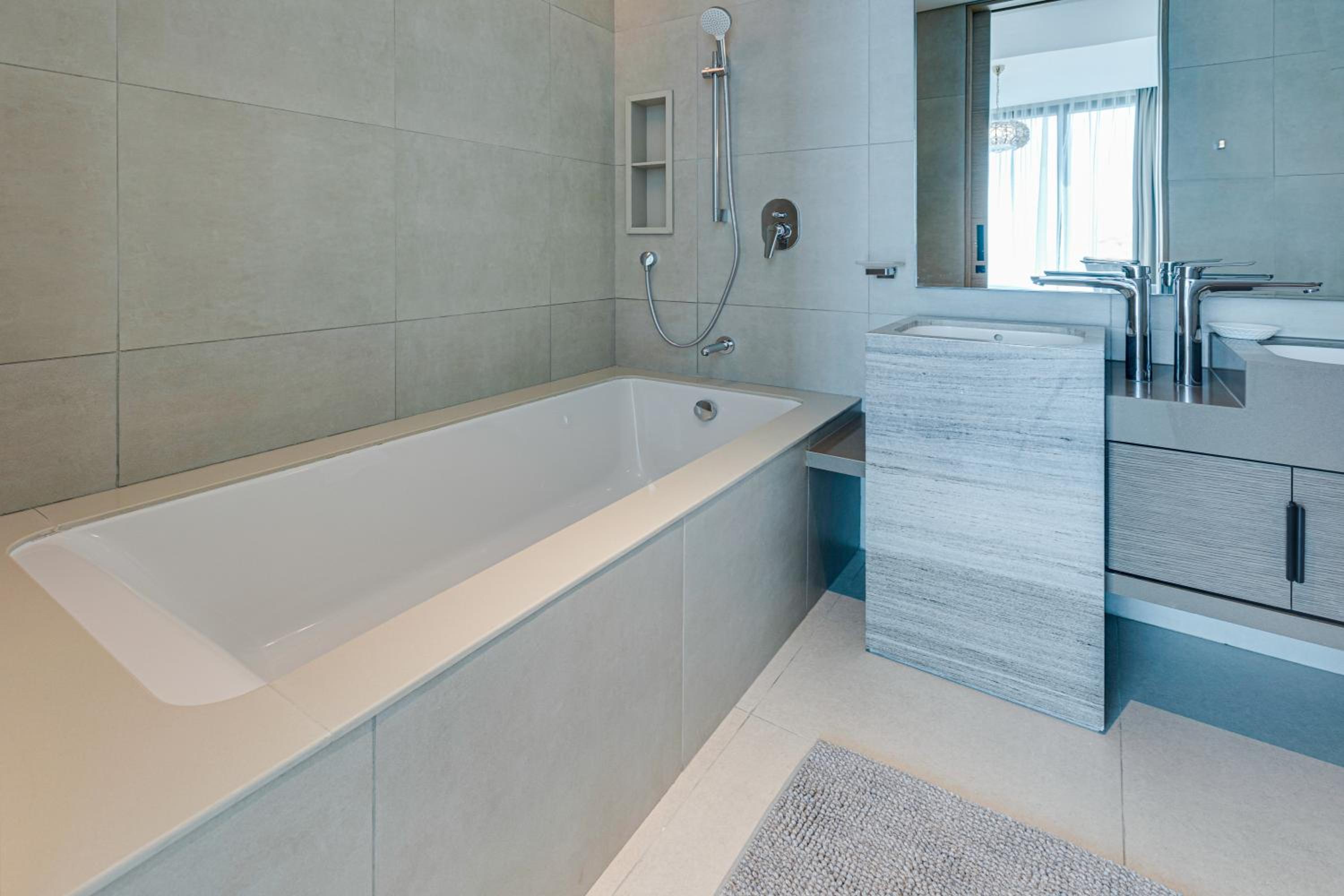 Brand New 5* Luxury Apartment in Address JBR