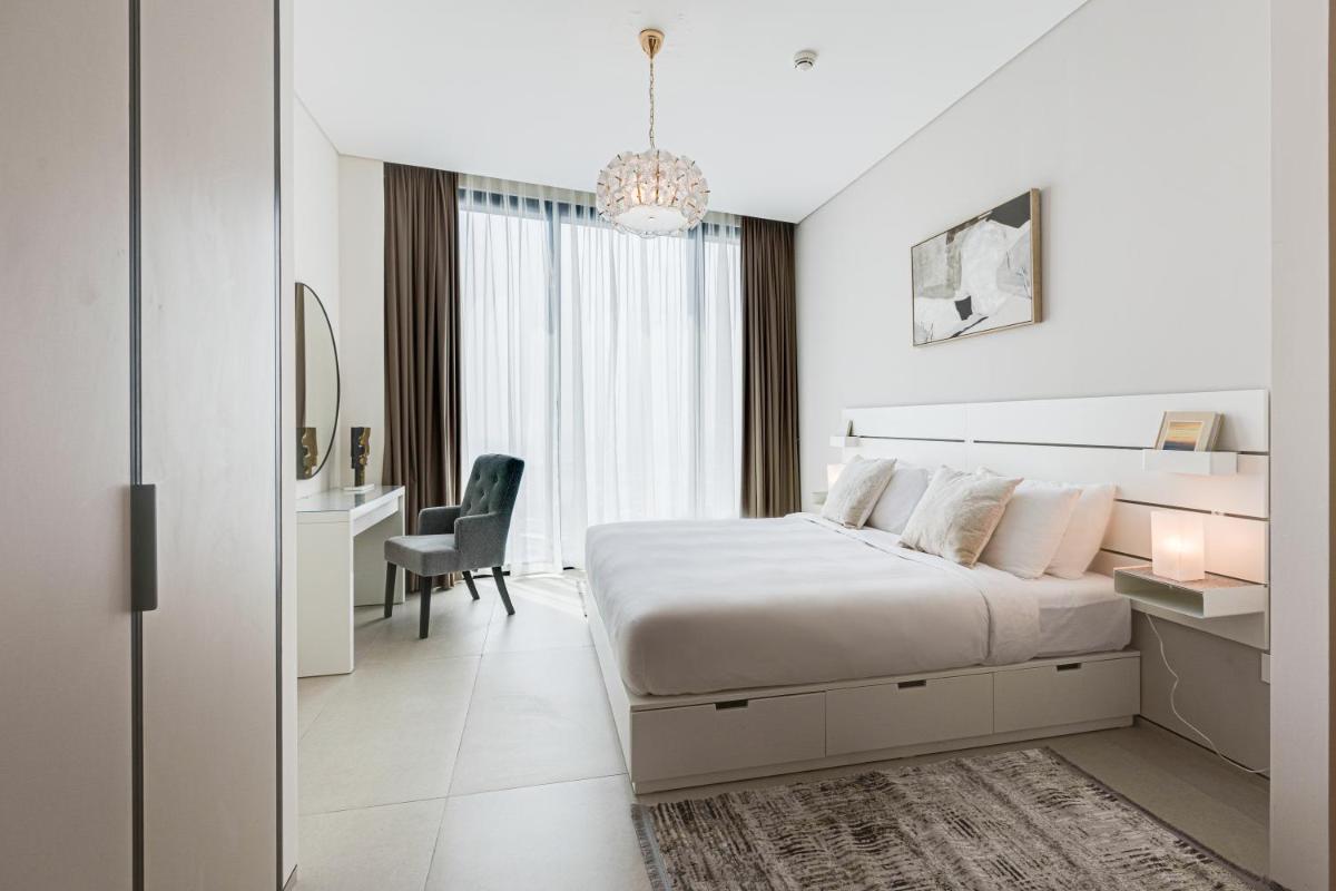 Brand New 5* Luxury Apartment in Address JBR