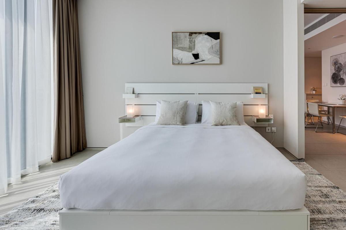 Brand New 5* Luxury Apartment in Address JBR