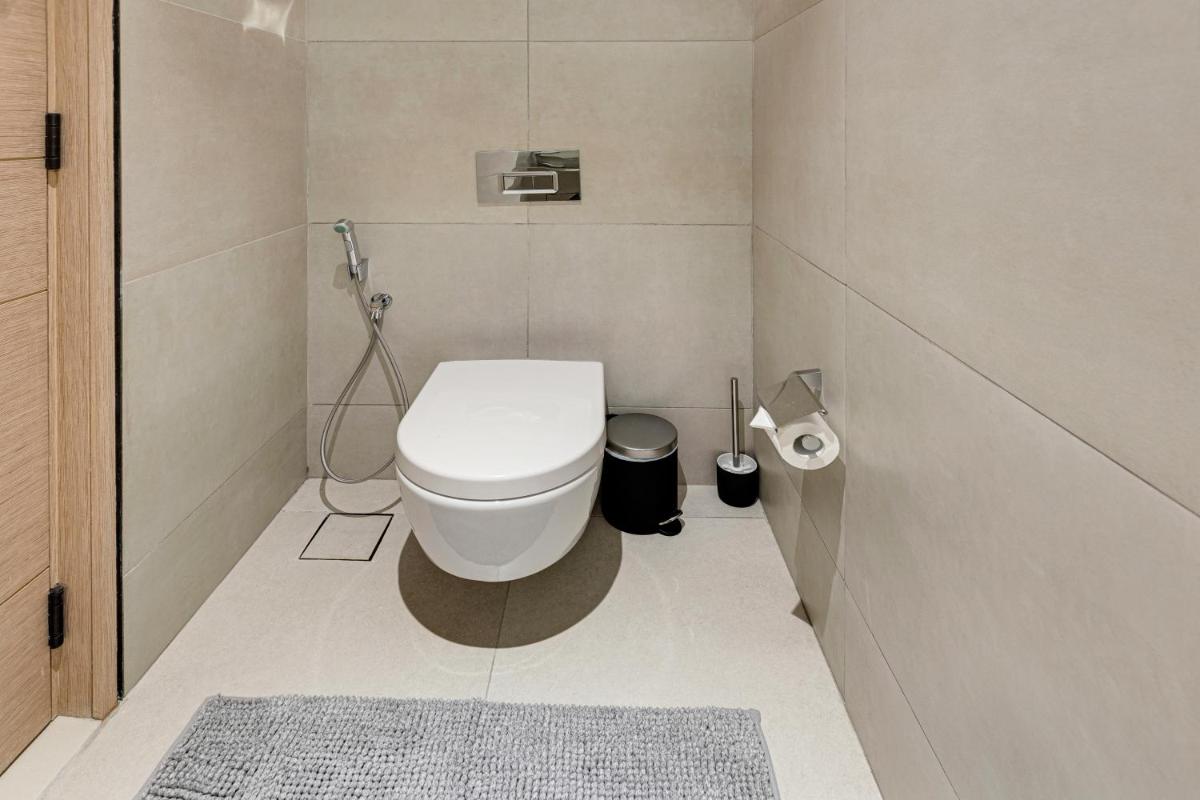 Brand New 5* Luxury Apartment in Address JBR