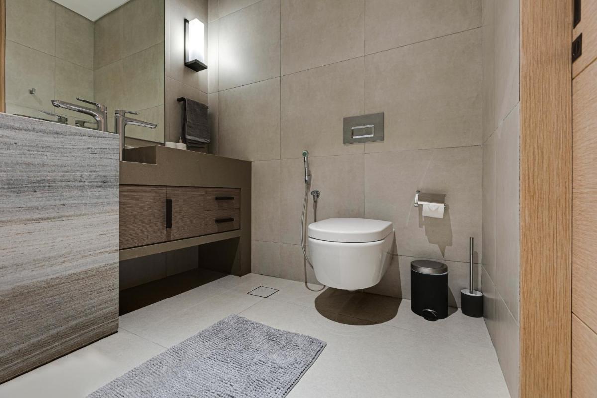 Brand New 5* Luxury Apartment in Address JBR