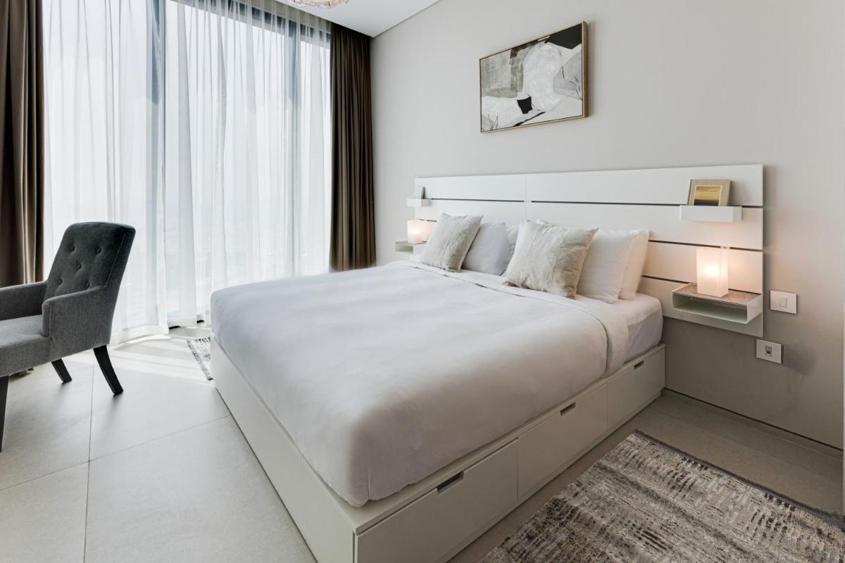 Brand New 5* Luxury Apartment in Address JBR